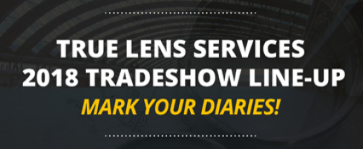 List of 2018 Tradeshows